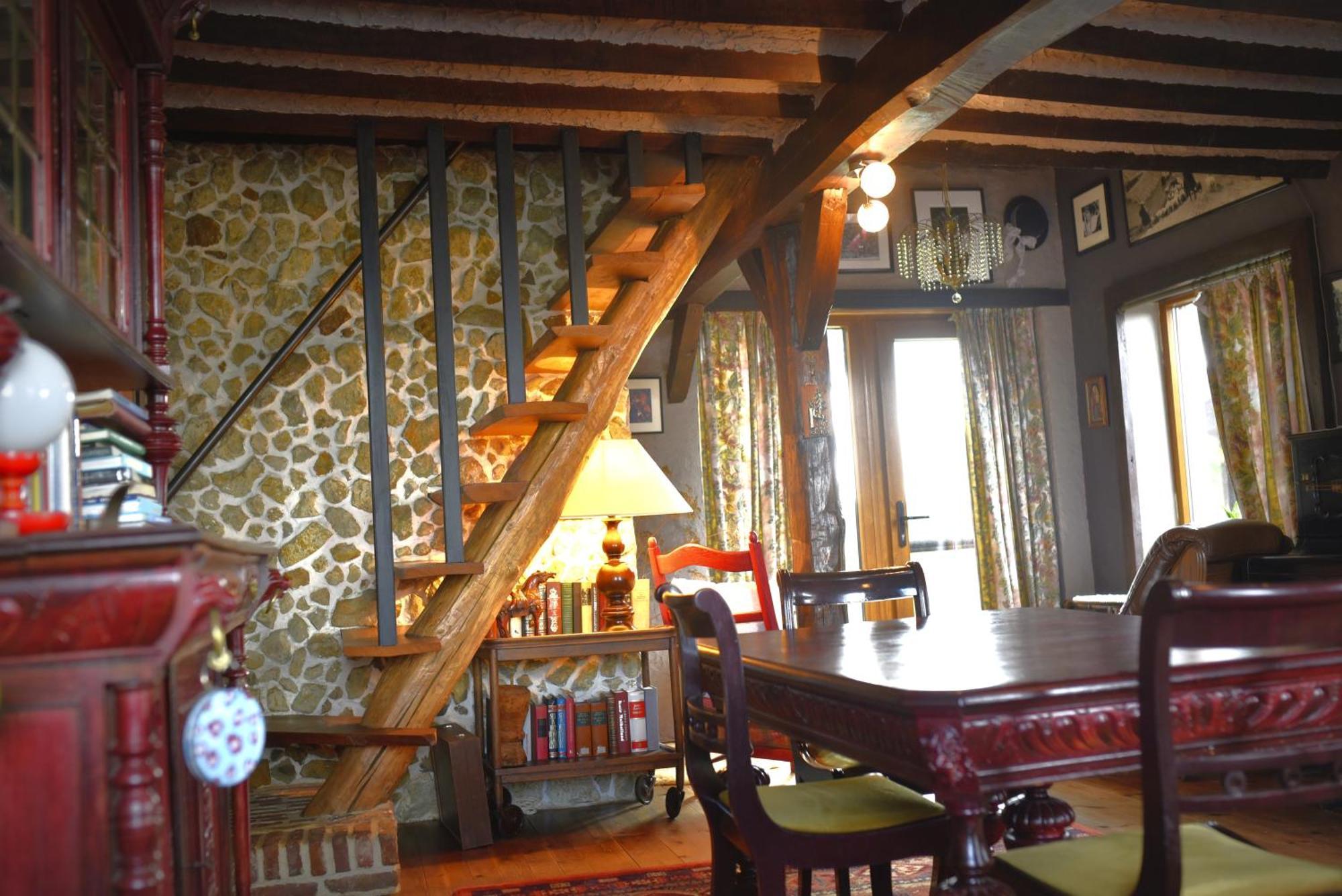 Maison Jeanny, Full House With Big Garden Frasnes-lez-Anvaing Dış mekan fotoğraf